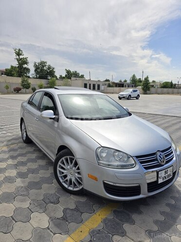 Volkswagen Jetta 2008, 184,000 km - 2.0 l - Bərdə