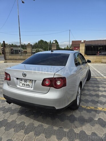 Volkswagen Jetta 2008, 184,000 km - 2.0 l - Bərdə