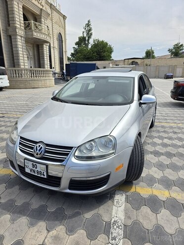 Volkswagen Jetta 2008, 184,000 km - 2.0 l - Bərdə