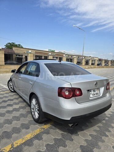 Volkswagen Jetta 2008, 184,000 km - 2.0 l - Bərdə