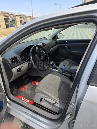 Volkswagen Jetta 2008, 184,000 km - 2.0 l - Bərdə