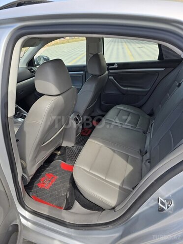 Volkswagen Jetta 2008, 184,000 km - 2.0 l - Bərdə