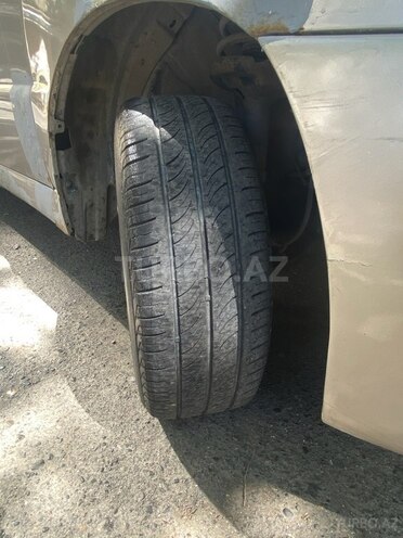 Chery Amulet (A15) 2008, 256,000 km - 1.6 l - Bakı