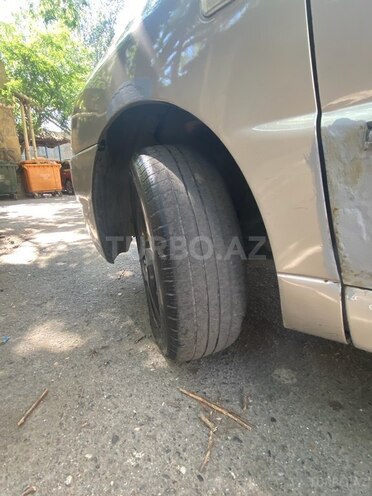 Chery Amulet (A15) 2008, 256,000 km - 1.6 l - Bakı