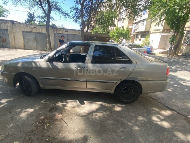 Chery Amulet (A15) 2008, 256,000 km - 1.6 l - Bakı