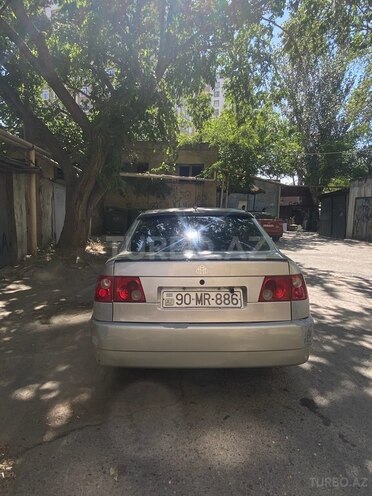 Chery Amulet (A15) 2008, 256,000 km - 1.6 l - Bakı