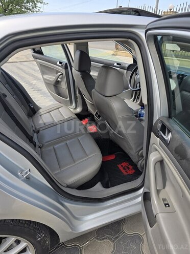 Volkswagen Jetta 2008, 184,000 km - 2.0 l - Bərdə