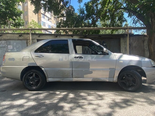 Chery Amulet (A15) 2008, 256,000 km - 1.6 l - Bakı
