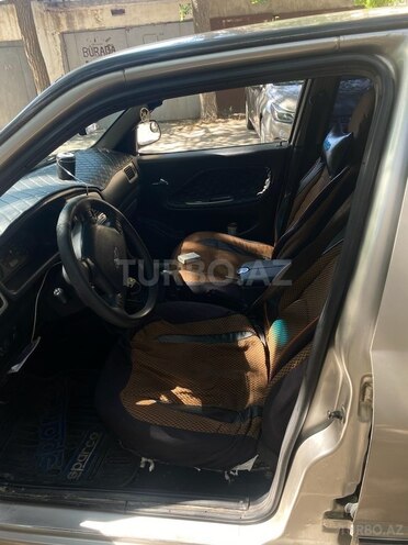 Chery Amulet (A15) 2008, 256,000 km - 1.6 l - Bakı