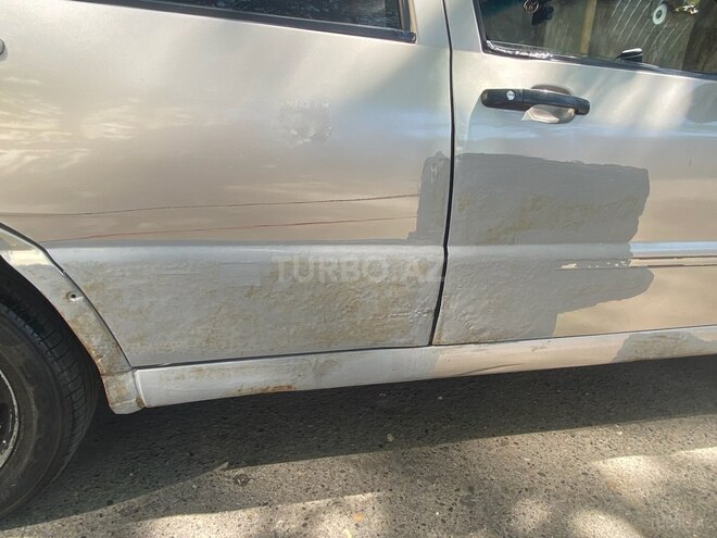 Chery Amulet (A15) 2008, 256,000 km - 1.6 l - Bakı