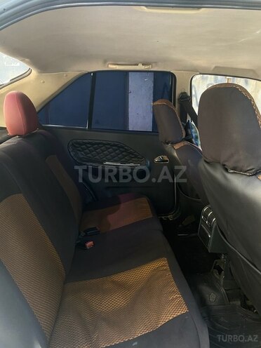 Chery Amulet (A15) 2008, 256,000 km - 1.6 l - Bakı
