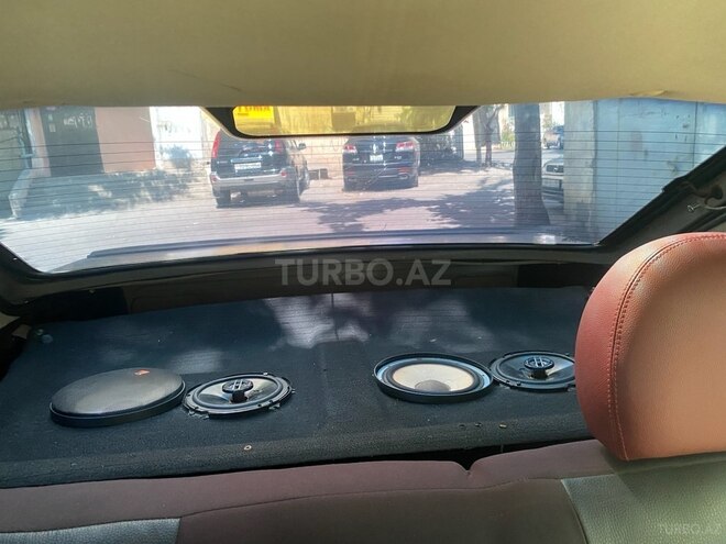 Chery Amulet (A15) 2008, 256,000 km - 1.6 l - Bakı