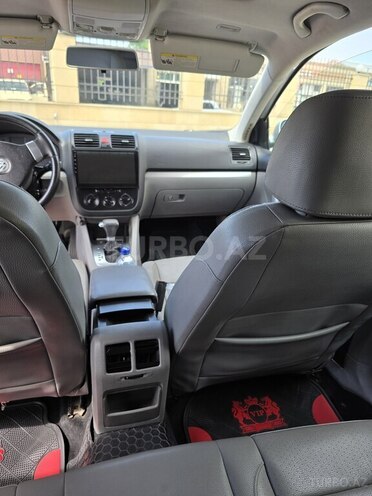 Volkswagen Jetta 2008, 184,000 km - 2.0 l - Bərdə