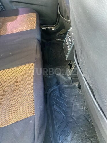 Chery Amulet (A15) 2008, 256,000 km - 1.6 l - Bakı