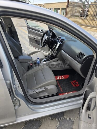Volkswagen Jetta 2008, 184,000 km - 2.0 l - Bərdə
