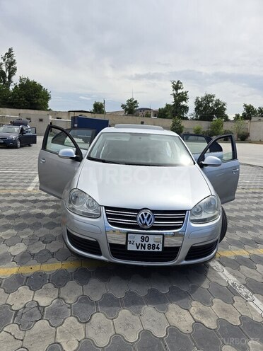 Volkswagen Jetta 2008, 184,000 km - 2.0 l - Bərdə