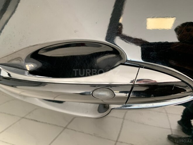 Hyundai Grandeur 2015, 130,000 km - 2.2 l - Bakı