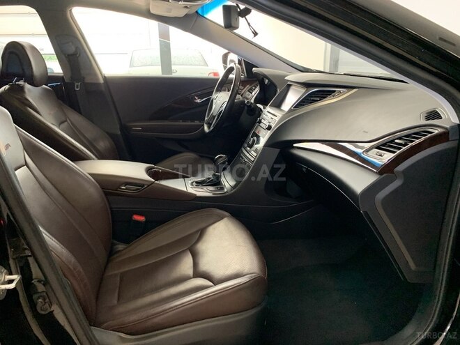 Hyundai Grandeur 2015, 130,000 km - 2.2 l - Bakı