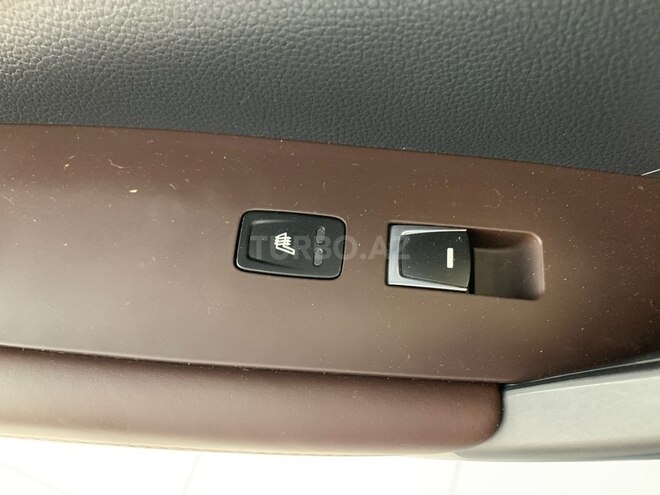 Hyundai Grandeur 2015, 130,000 km - 2.2 l - Bakı