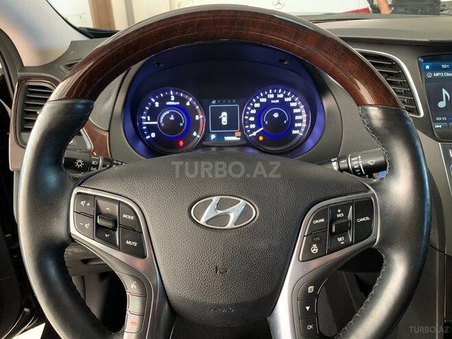 Hyundai Grandeur 2015, 130,000 km - 2.2 l - Bakı