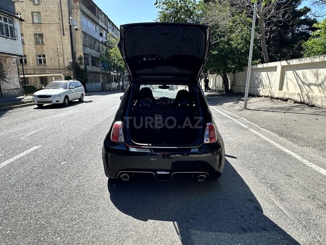 Abarth  2015, 134,000 km - 1.4 l - Bakı