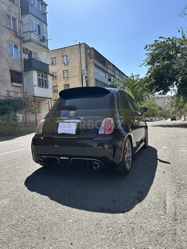 Abarth  2015, 134,000 km - 1.4 l - Bakı