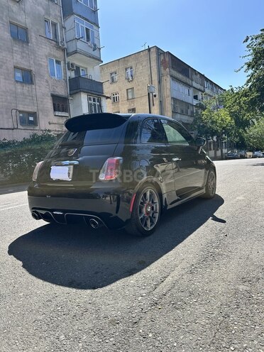 Abarth  2015, 134,000 km - 1.4 l - Bakı