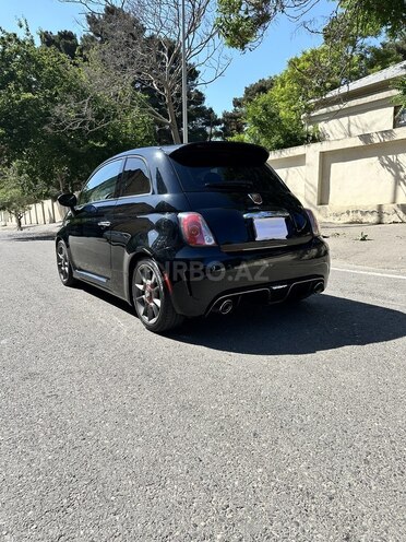 Abarth  2015, 134,000 km - 1.4 l - Bakı