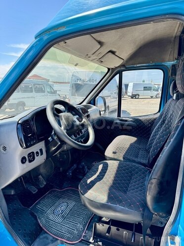 Ford Transit 1998, 290,378 km - 2.5 л - Bakı