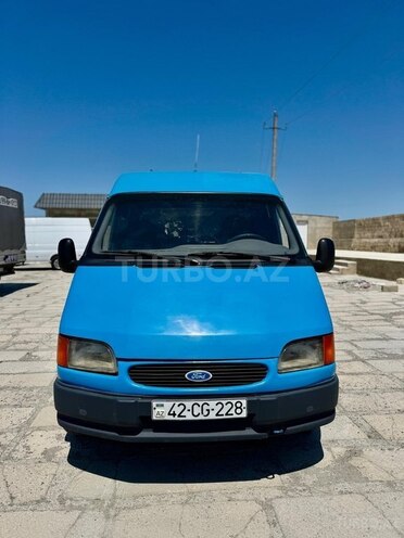 Ford Transit 1998, 290,378 km - 2.5 л - Bakı