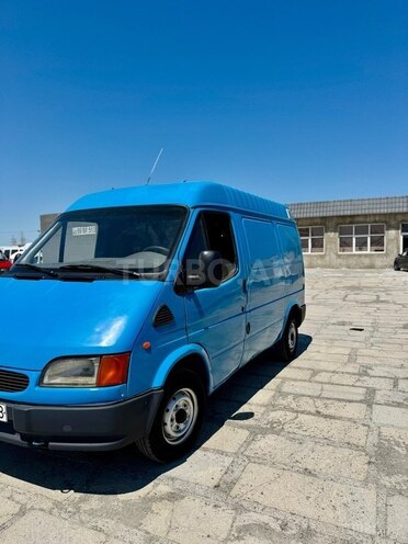 Ford Transit 1998, 290,378 km - 2.5 л - Bakı