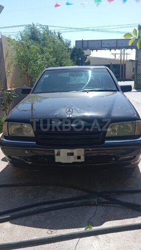 Mercedes C 230 2000, 350,000 km - 2.3 л - Bakı