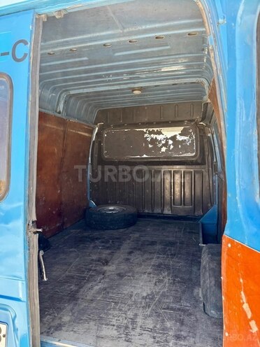 Ford Transit 1998, 290,378 km - 2.5 л - Bakı