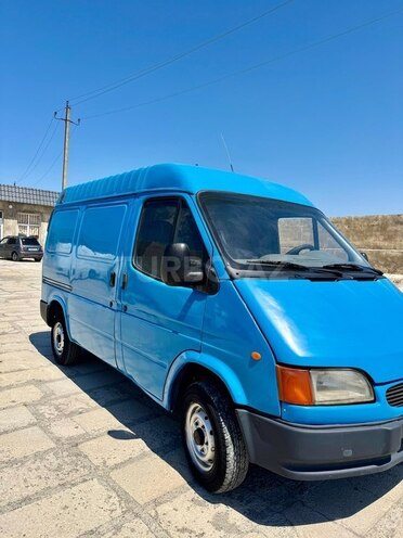 Ford Transit 1998, 290,378 km - 2.5 л - Bakı
