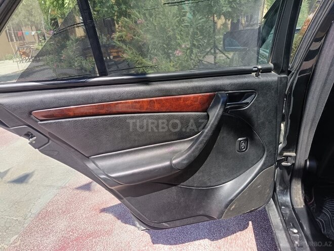 Mercedes C 230 2000, 350,000 km - 2.3 л - Bakı
