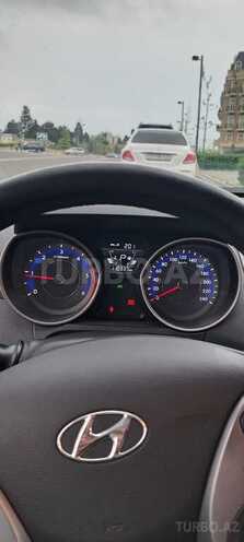 Hyundai Avante 2014, 110,400 km - 1.6 л - Bakı