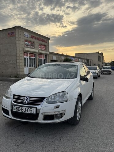 Volkswagen Jetta 2009, 227,241 km - 1.6 л - Sumqayıt
