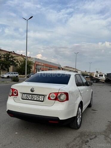 Volkswagen Jetta 2009, 227,241 km - 1.6 л - Sumqayıt