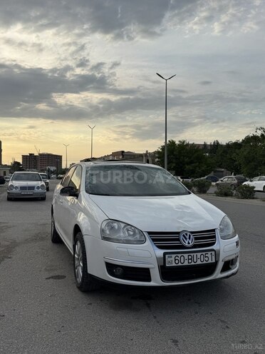 Volkswagen Jetta 2009, 227,241 km - 1.6 л - Sumqayıt