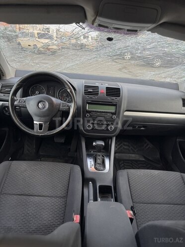 Volkswagen Jetta 2009, 227,241 km - 1.6 л - Sumqayıt