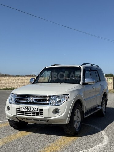 Mitsubishi Pajero 2007, 202,000 km - 3.0 л - Bakı