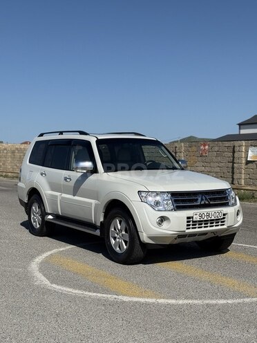 Mitsubishi Pajero 2007, 202,000 km - 3.0 л - Bakı