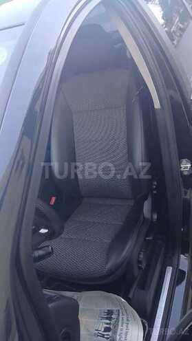 Mercedes B 200 2009, 195,000 km - 1.7 л - Bakı