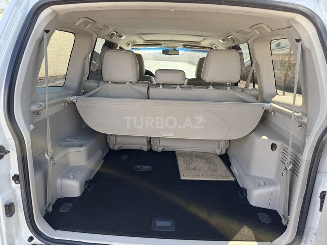 Mitsubishi Pajero 2007, 202,000 km - 3.0 л - Bakı
