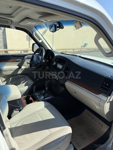 Mitsubishi Pajero 2007, 202,000 km - 3.0 л - Bakı