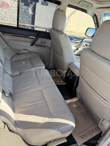 Mitsubishi Pajero 2007, 202,000 km - 3.0 л - Bakı