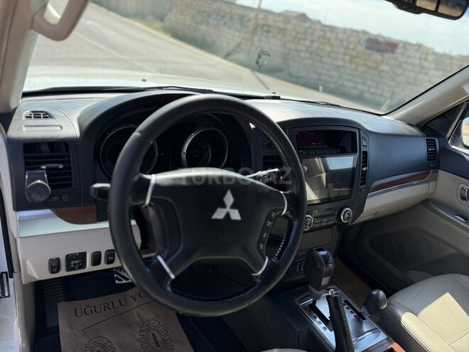 Mitsubishi Pajero 2007, 202,000 km - 3.0 л - Bakı