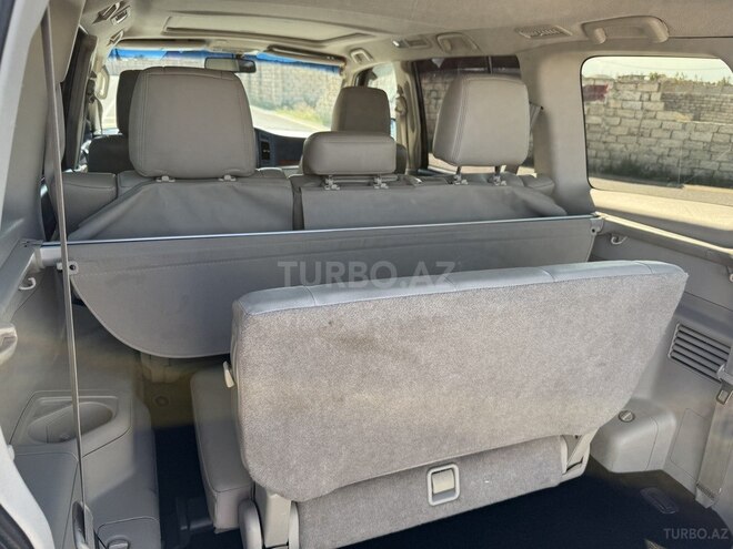 Mitsubishi Pajero 2007, 202,000 km - 3.0 л - Bakı