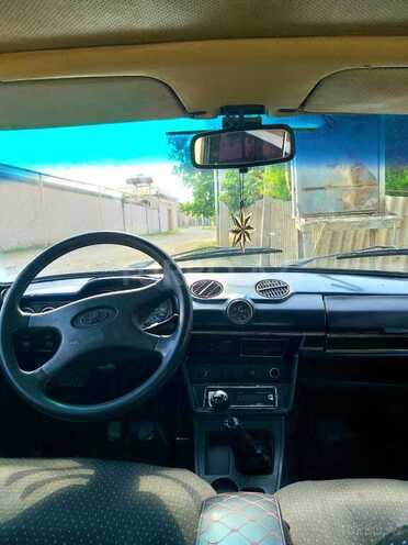 LADA (VAZ) 2106 1989, 95,000 km - 1.6 л - Gəncə