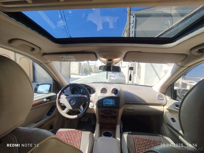 Mercedes GL 320 2008, 317,000 km - 3.0 л - Bakı